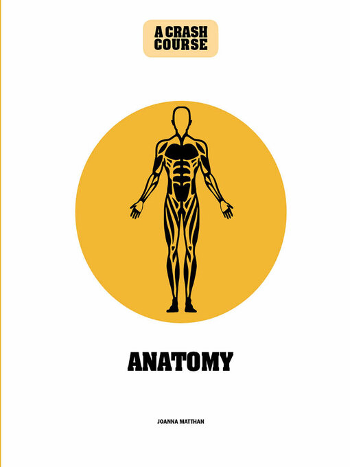 Title details for Anatomy by Joanna Matthan - Available